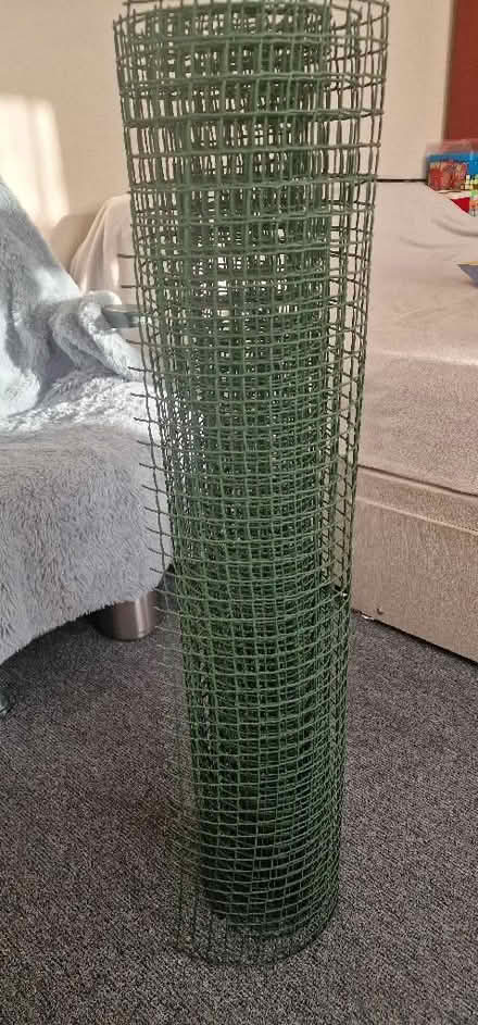 Photo of free Plastic net (Walthamstow E17) #2