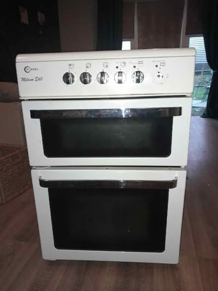 Photo of free Electric cooker 60cm (BR3) #1