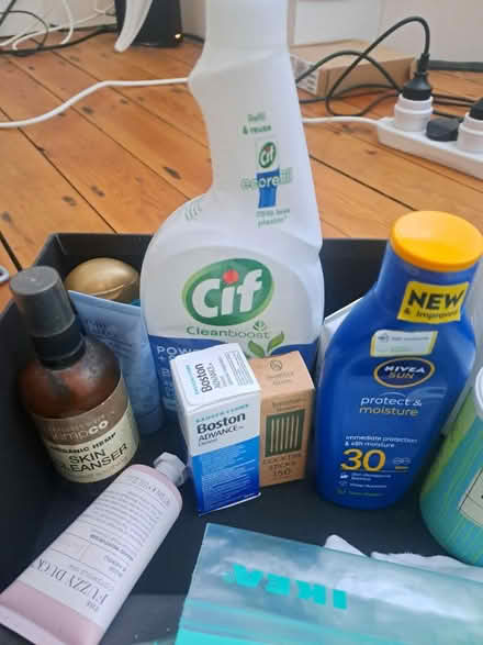 Photo of free Misc items (see description) (W45sb) #3