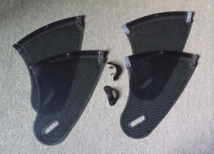 Photo of free Bicycle dress guard (North Lowestoft) #1