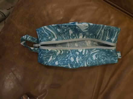 Photo of free Fabric pouch (Hill east) #1