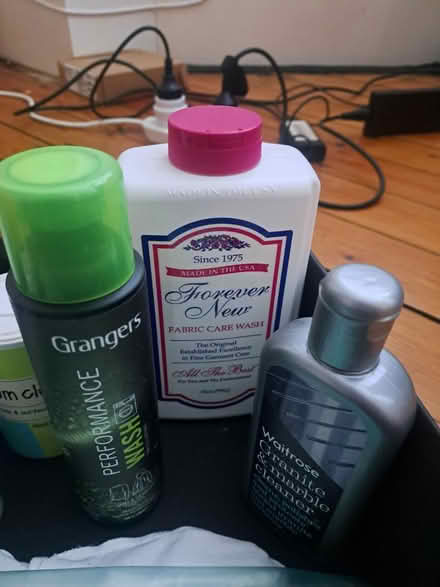 Photo of free Misc items (see description) (W45sb) #2