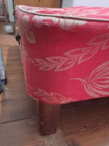 Photo of free Single bed base (2' 6") (Dunfermline KY12) #2