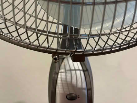 Photo of free Rowenta standing 16 inch fan (Henley-on-Thames RG9) #2