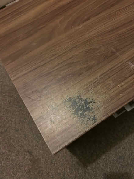 Photo of free Matching bedside tables (HP2) #2