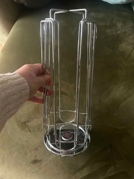 Photo of free Coffee Pod Holder - Nescafé (Killiney) #3