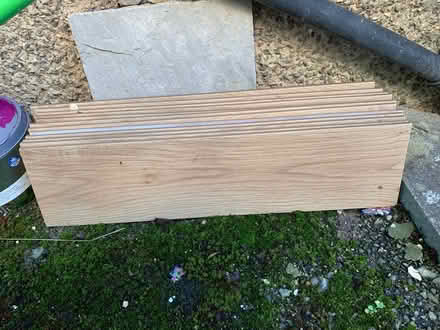 Photo of free Tiles (New Marston OX3) #3