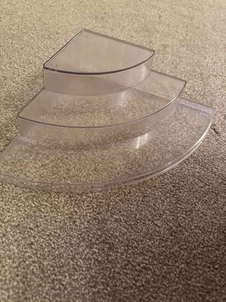 Photo of free Organiser (Mountsorrel) #2