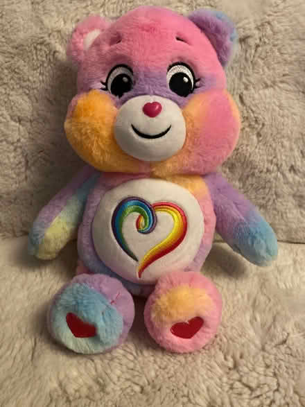 Photo of free Care Bears (Easthampstead RG12) #2