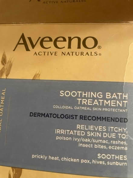 Photo of free bath bombs and bath treatment (Hawthorne, NY) #2