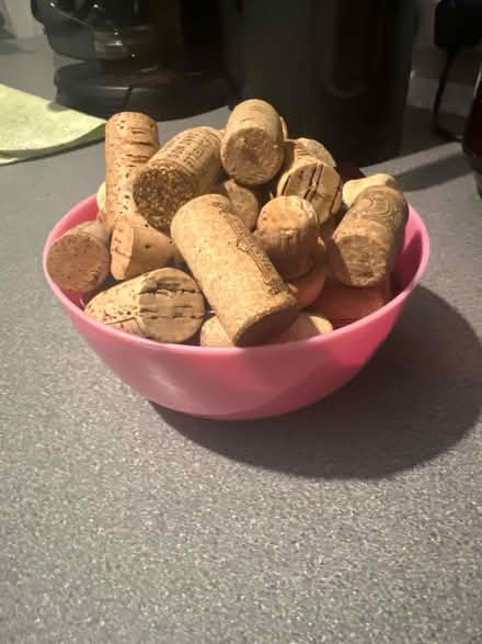 Photo of free Corks (not plastic) (Hanham) #1