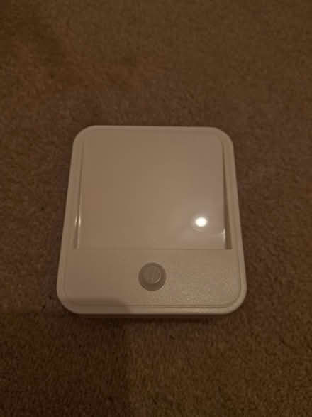 Photo of free 3x wireless lights (W45sb) #2