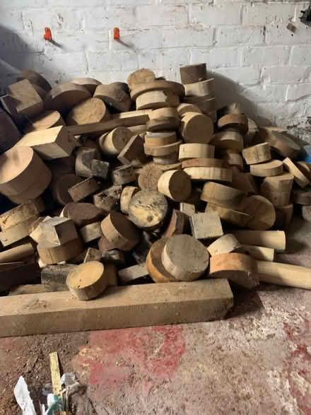Photo of free Firewood (Gosforth) #1