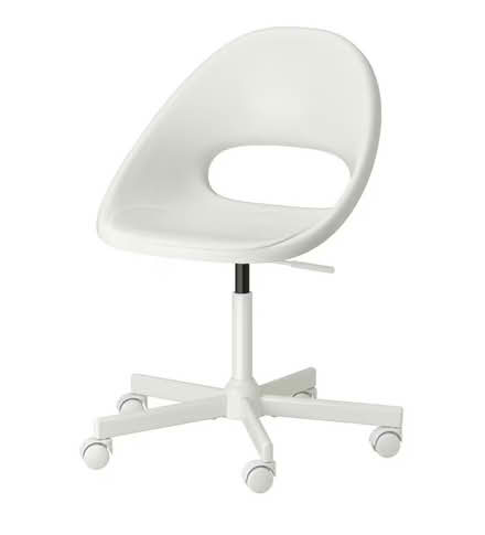 Photo of free Single desk & chair (Whiteley PO15) #2