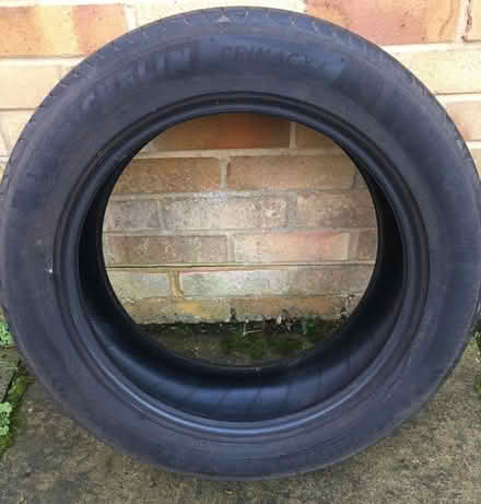 Photo of free Car Tyre (Part Worn) (Rose Green/Aldwick PO21) #1