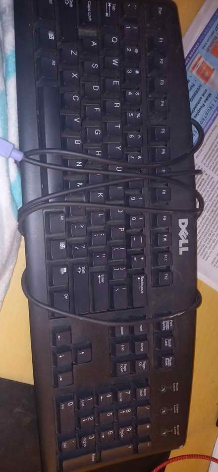 Photo of free Keyboards for warriors (East Beechwood area) #2