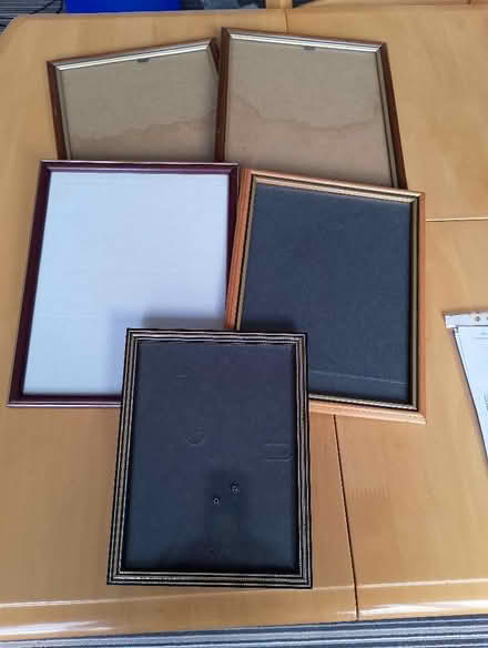 Photo of free Photo frames (Harrogate HG2) #1