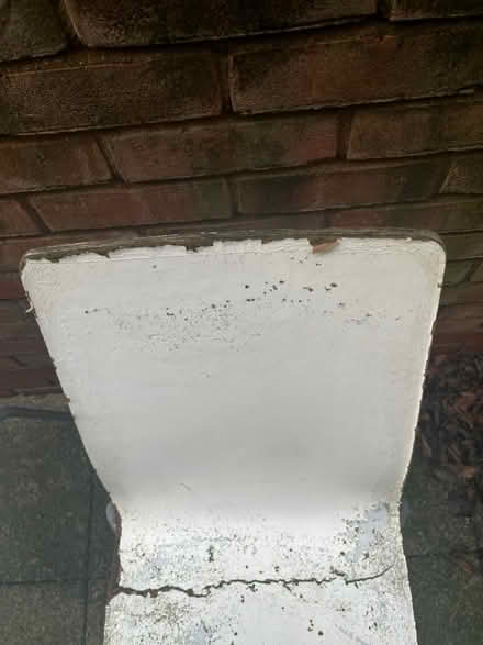 Photo of free IKEA chairs x 2 - NEEDS REPAIR (HA8 / Edgware) #4