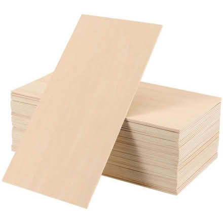 Photo of Wood sheets/ timber (Worthing BN11) #2