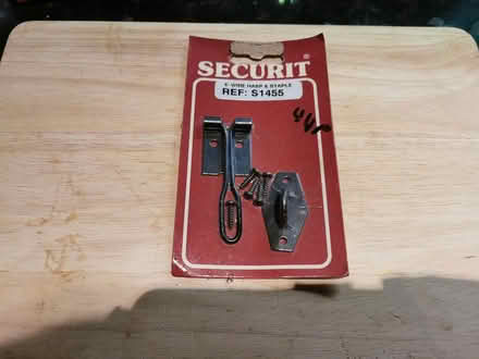 Photo of free Hardware (E4) #1