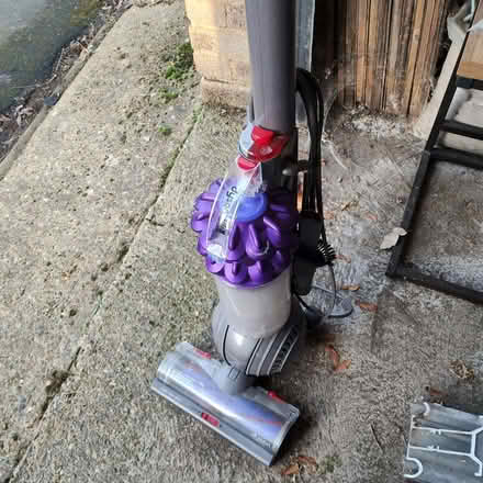 Photo of free A Dyson Vacuum Cleaner (Rayleigh SS6) #1