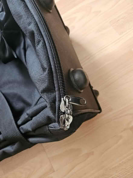 Photo of free Suitcase (HA7) #4