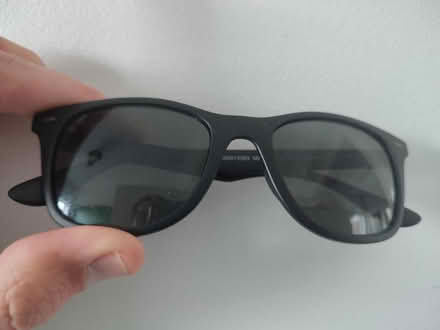 Photo of free Men's sunglasses (Hastings TN34) #1