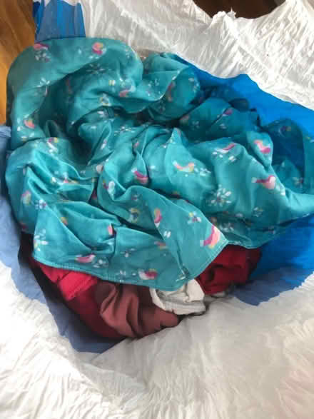 Photo of free 3-9 months girls clothes (South Croydon CR2) #1