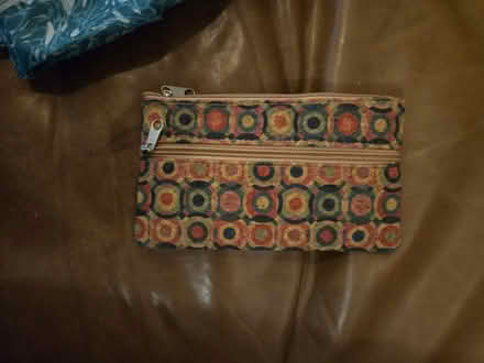 Photo of free Pouch (Hill east) #1