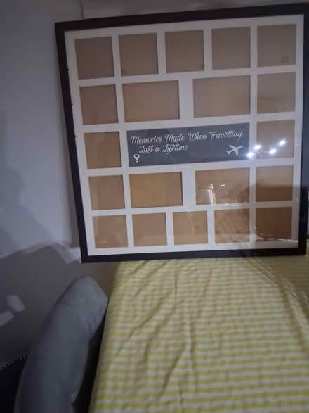 Photo of free Picture frame (Garforth LS25) #1
