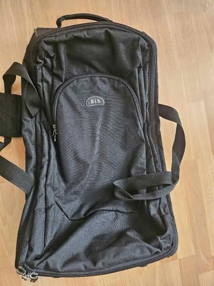 Photo of free Suitcase (HA7) #1