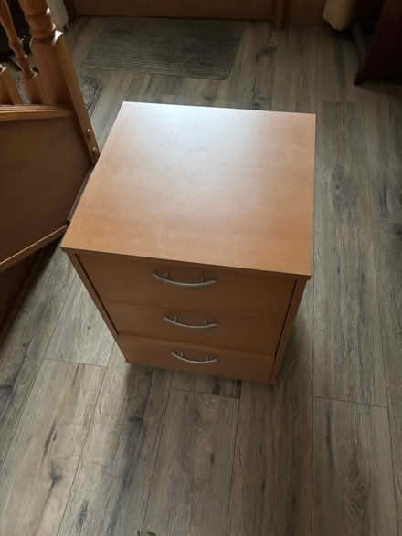 Photo of free Desk drawers (Clarkston) #1