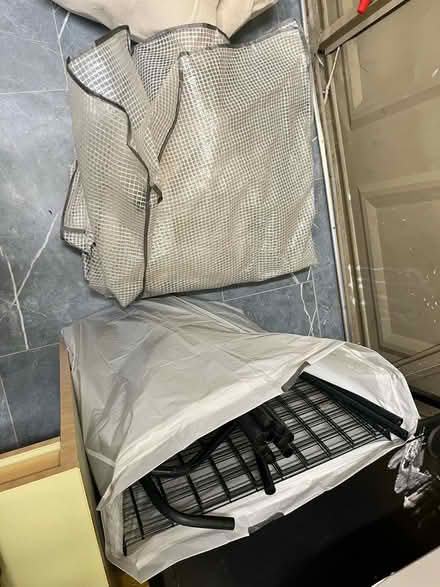 Photo of free Plastic garden greenhouse (Hackbridge SM6) #1