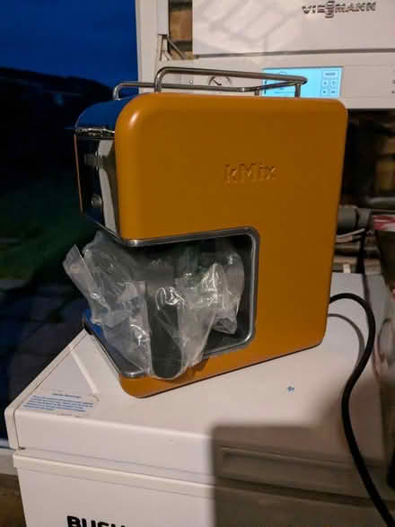 Photo of free Kenwood Coffee Machine (Littlehampton BN17) #3