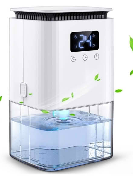 Photo of Dehumidifier (Borehamwood (WD6)) #1