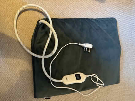 Photo of free Heating pad for pets (Bexley DA5) #1