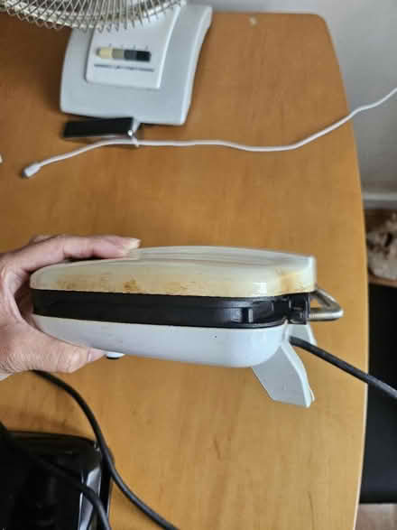 Photo of free Health grill (HA7) #3