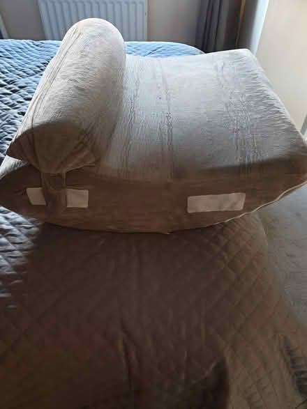 Photo of free Support pillows (TN38) #3