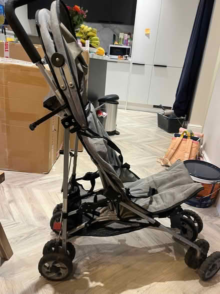 Photo of free Buggy - umbrella fold (Lower Weston) #1