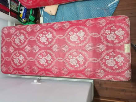 Photo of free Single bed base (2' 6") (Dunfermline KY12) #1