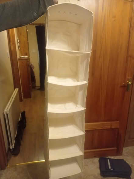 Photo of free Wardrobe organisers (BS7) #1