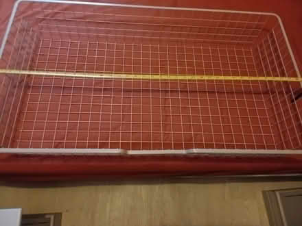 Photo of free 2 of 2 IKEA Pax drawers (Northop Hall CH7) #1