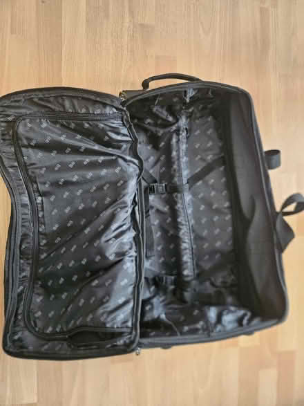 Photo of free Suitcase (HA7) #2