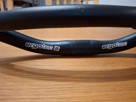 Photo of free Bicycle Trekking Handlebar (Rusthall TN3) #1