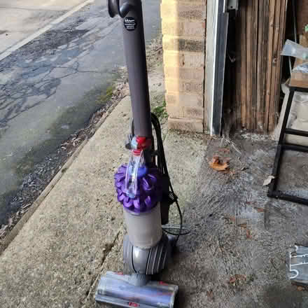 Photo of free A Dyson Vacuum Cleaner (Rayleigh SS6) #2