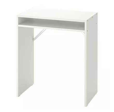 Photo of free Single desk & chair (Whiteley PO15) #1