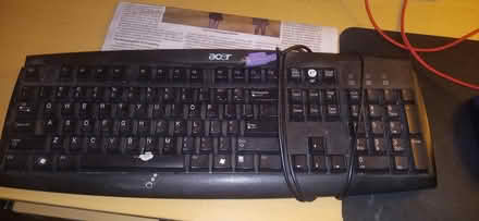 Photo of free Keyboards for warriors (East Beechwood area) #1