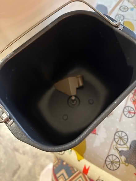 Photo of free Bread Maker Morphy Richard’s 502001 (Cheshire West and Chester CW9) #4