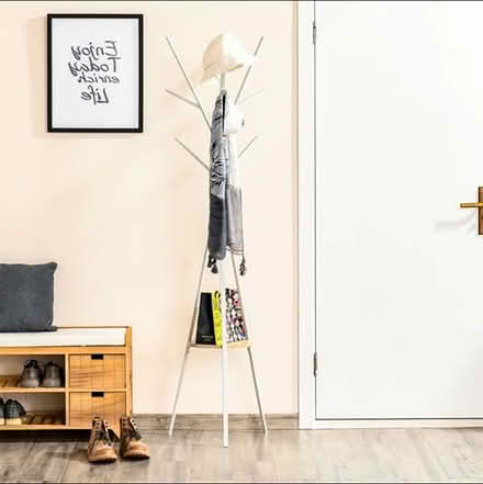 Photo of free Wayfair Coat Hanger (C04) #3