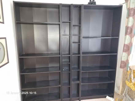 Photo of free Shelving (Whiteway GL6) #2